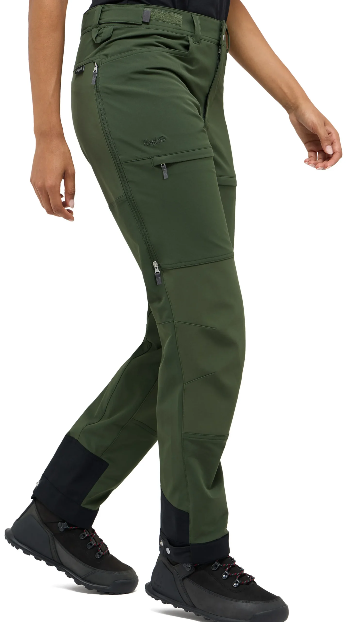 Magma Rugged Pant Dame