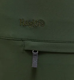 Magma Rugged Pant Dame