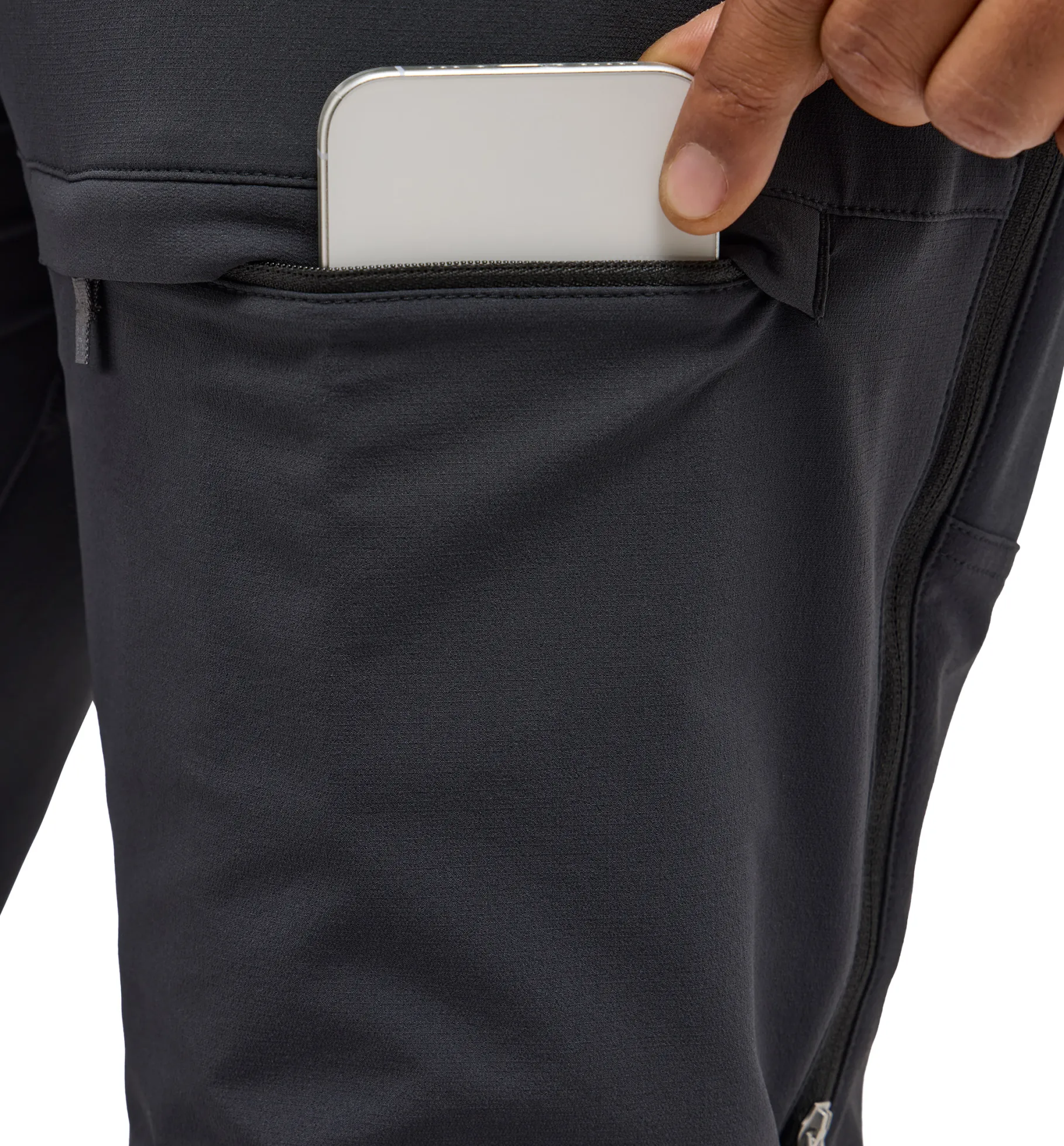 Magma Rugged Pant Herre