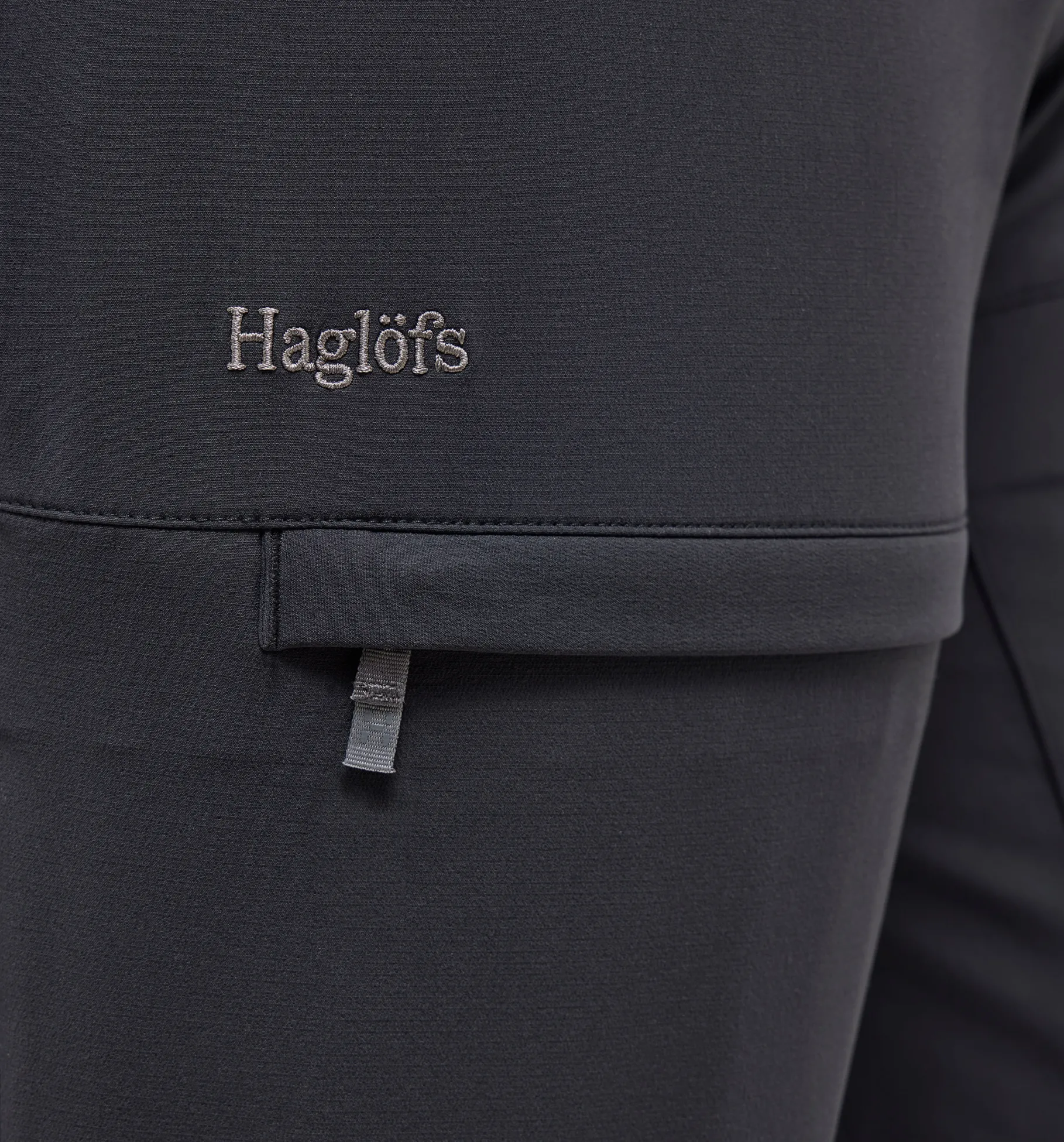 Magma Rugged Pant Herre