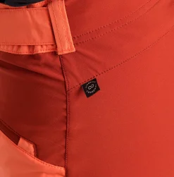 Makke Lt Shorts Dame