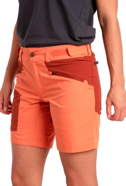 Makke Lt Shorts Dame