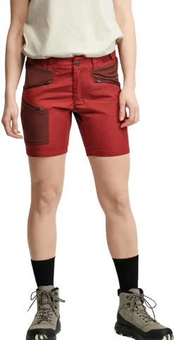 Makke Lt Shorts Dame