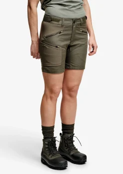 Makke Lt Shorts Dame