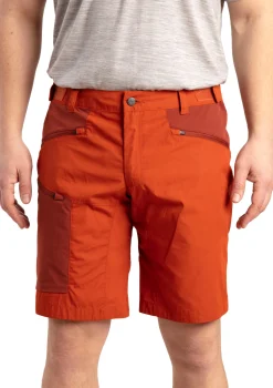 Makke Lt Shorts Herre