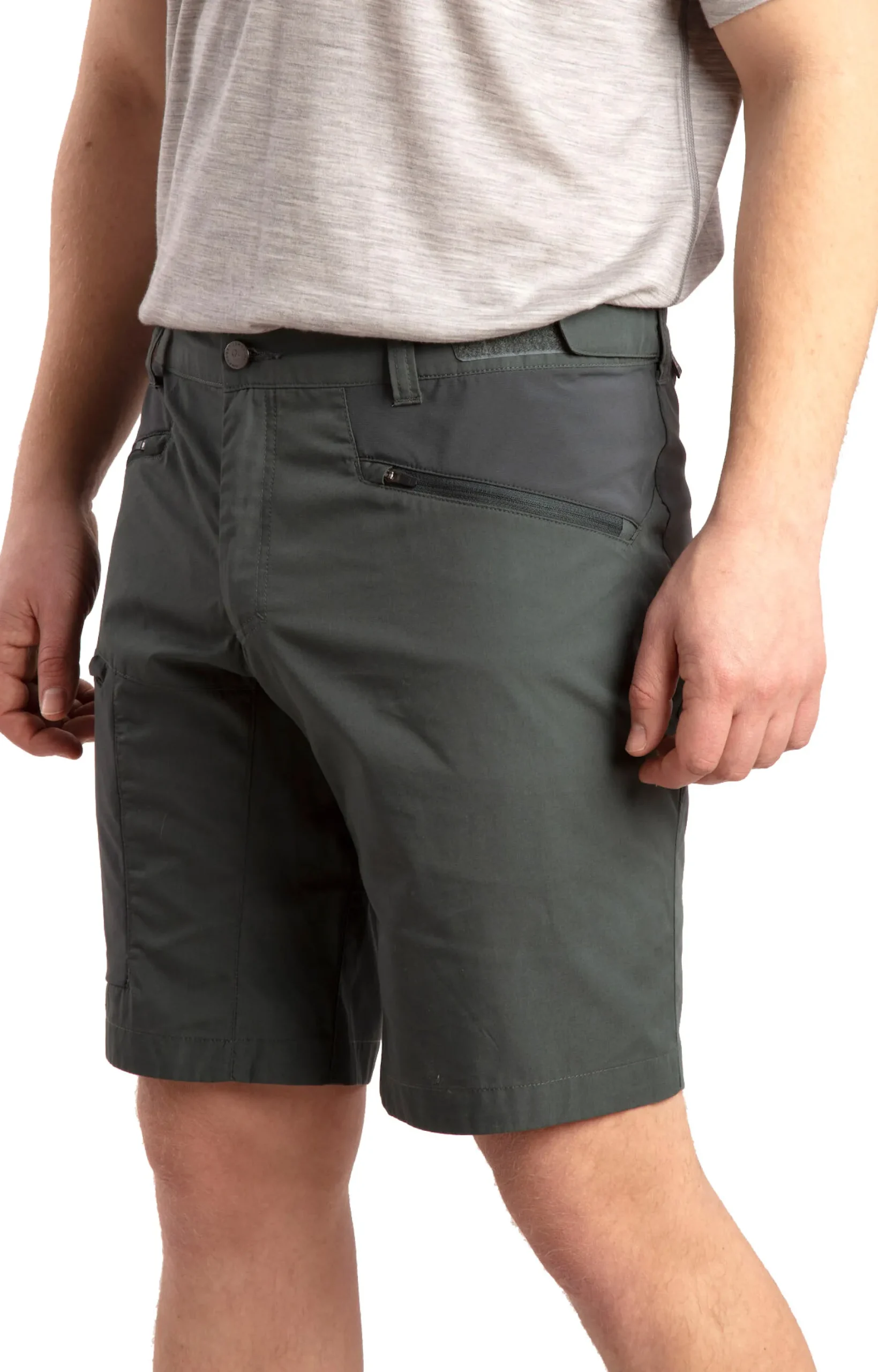 Makke Lt Shorts Herre