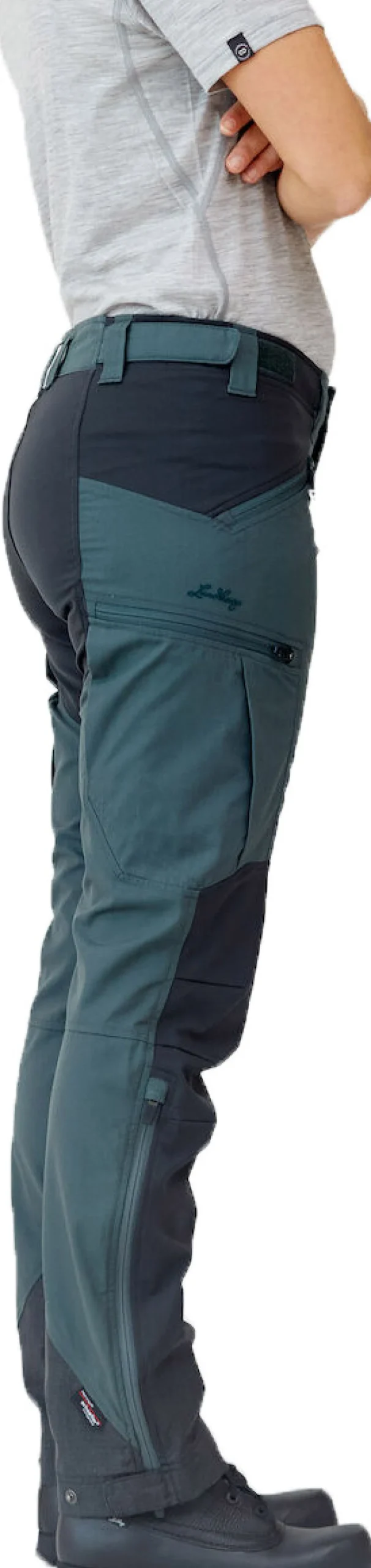 Makke Pants Dame