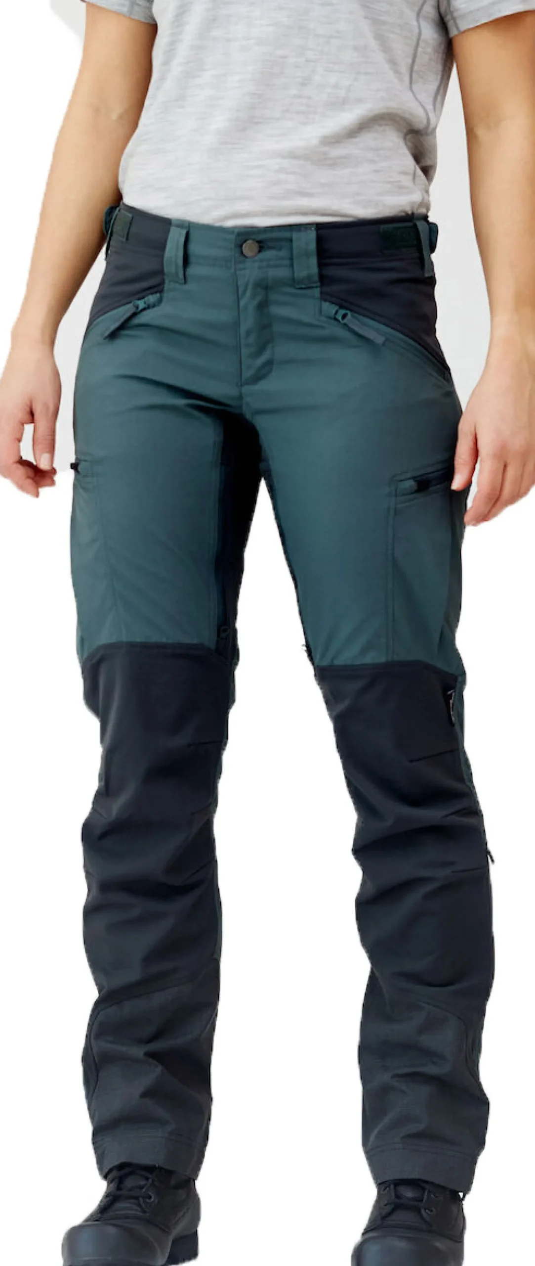 Makke Pants Dame