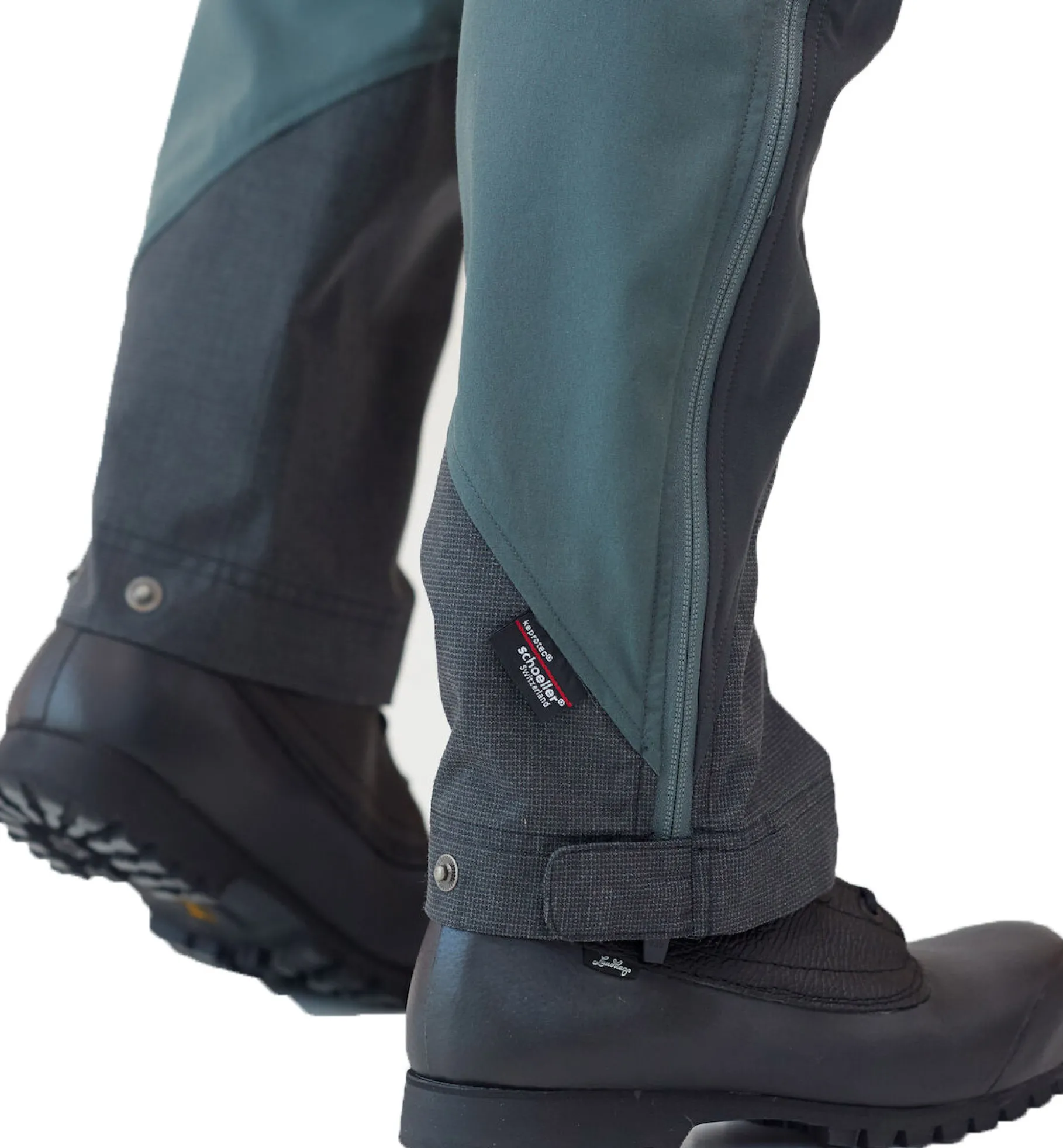 Makke Pants Dame