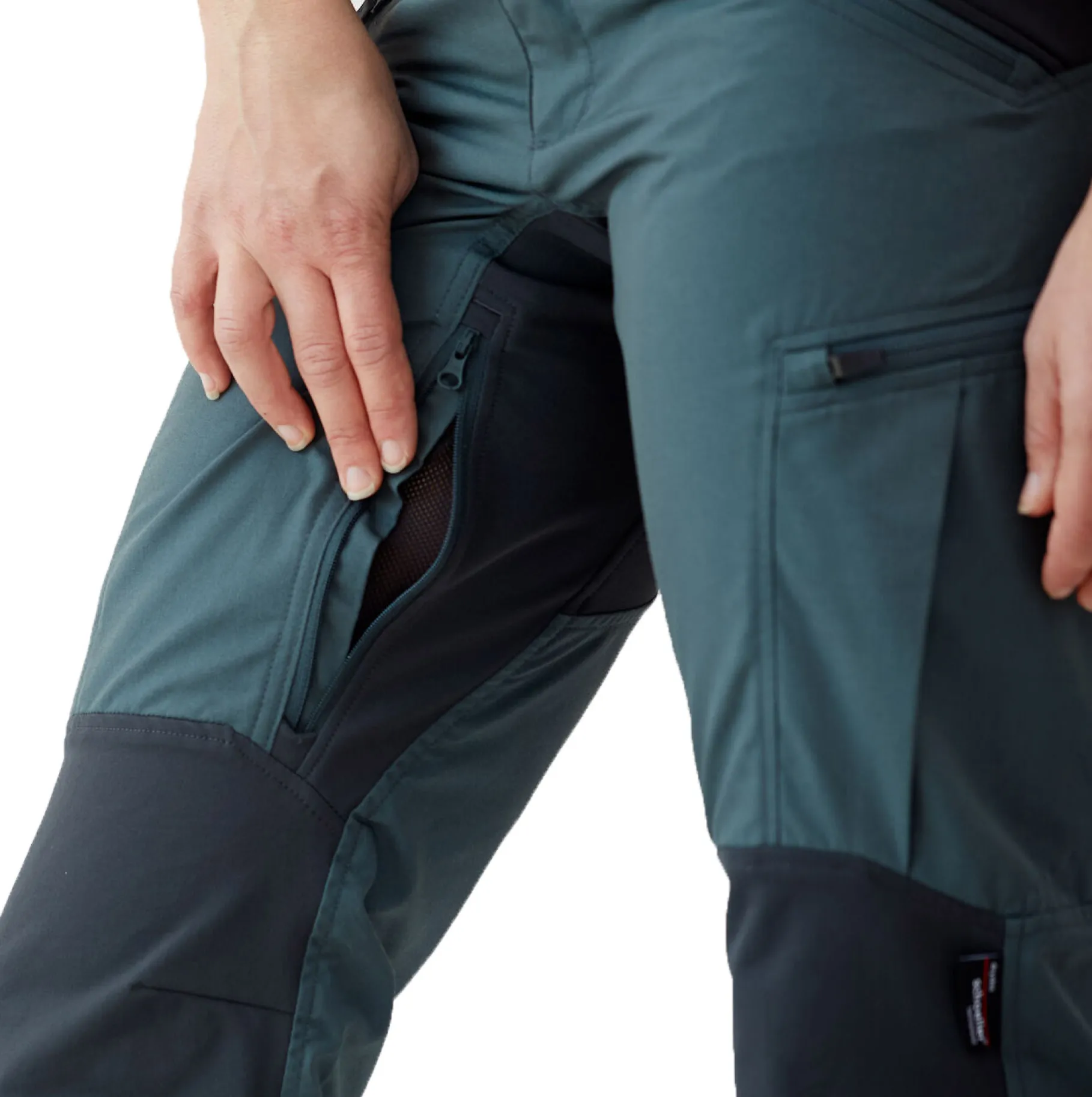 Makke Pants Dame
