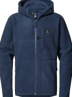 Malung Pile Hood Herre