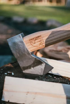Mammen Hatchet Axe Håndøkse