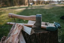 Mammen Hatchet Axe Håndøkse