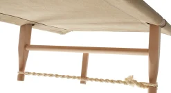 Marselis Wooden Seng