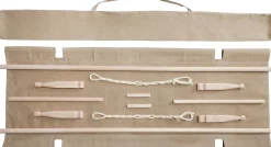 Marselis Wooden Seng