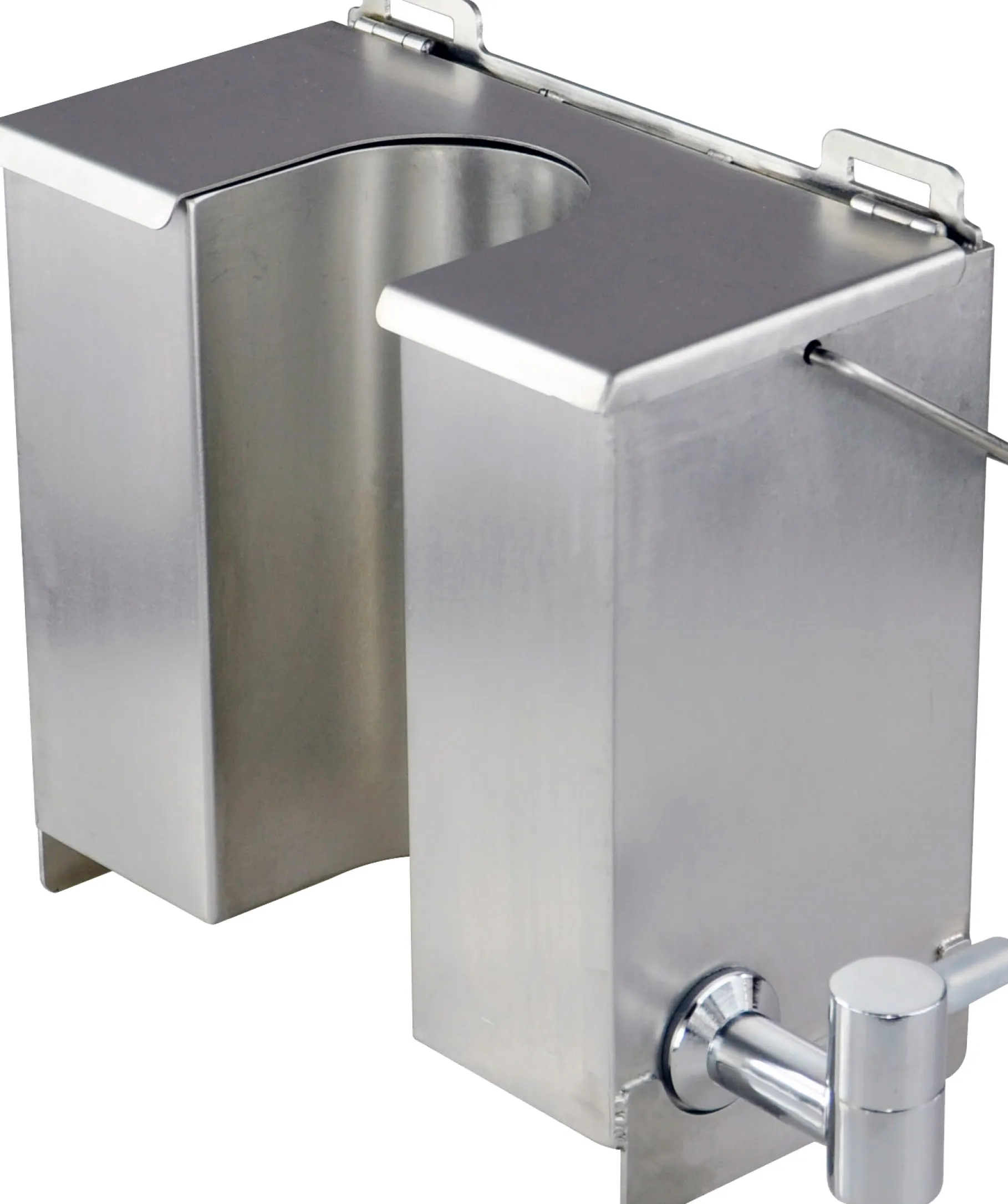 Medium Water Tank, 3L