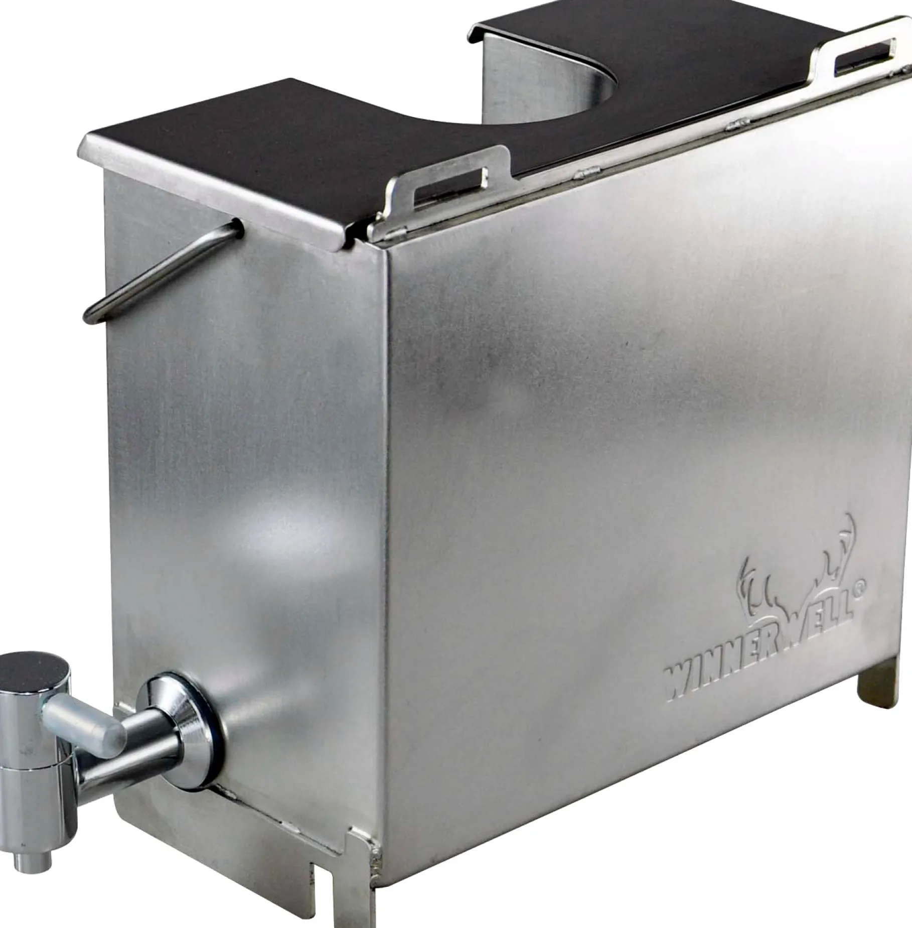 Medium Water Tank, 3L