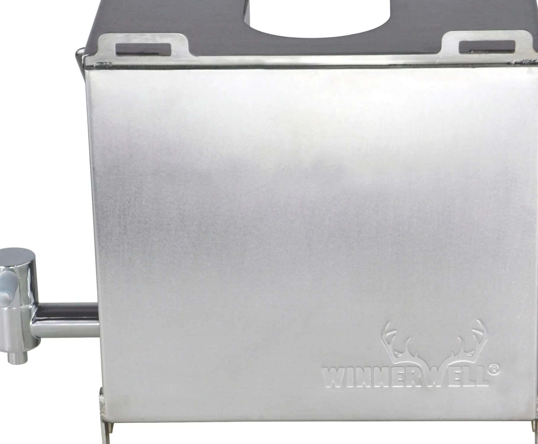 Medium Water Tank, 3L