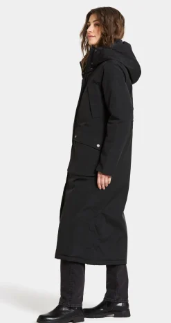 Melody Parka Long Dame