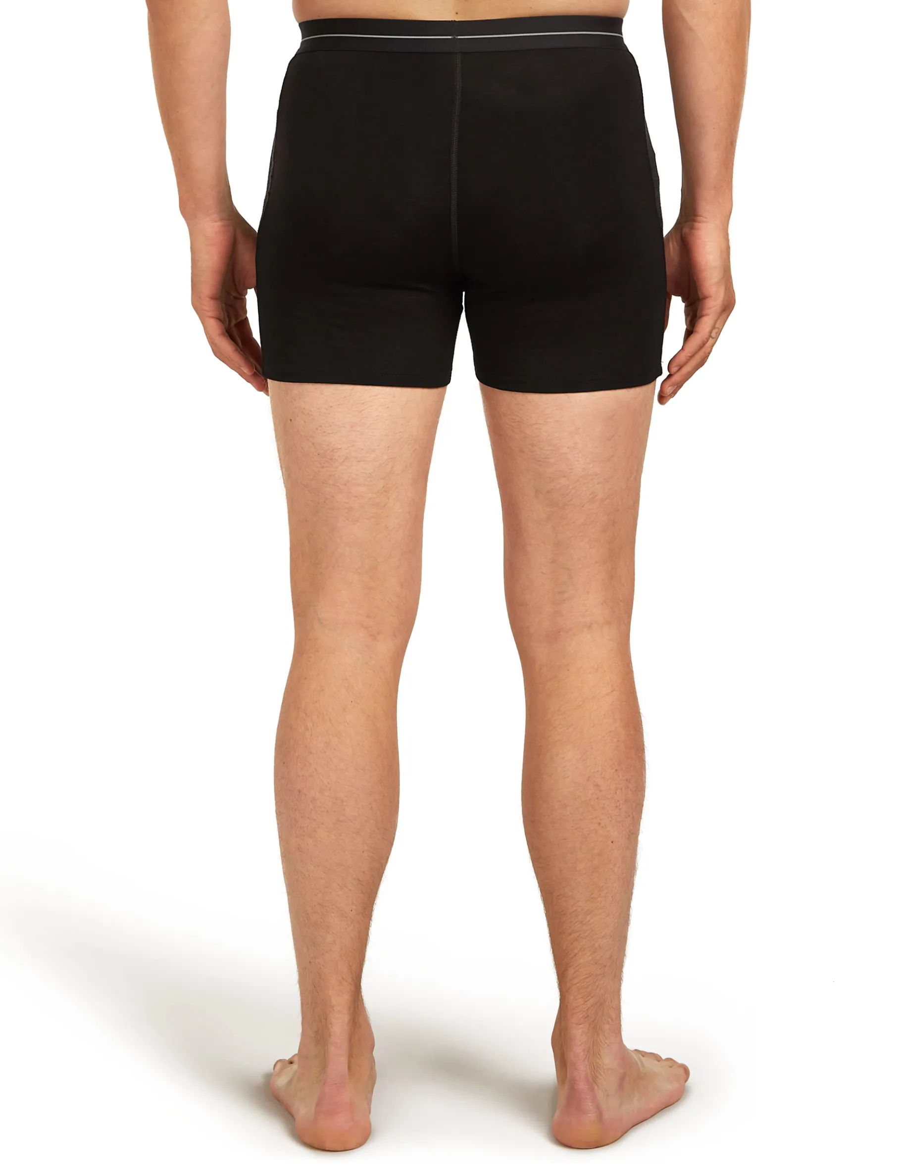 Merino 150 Anatomica Boxers Herre