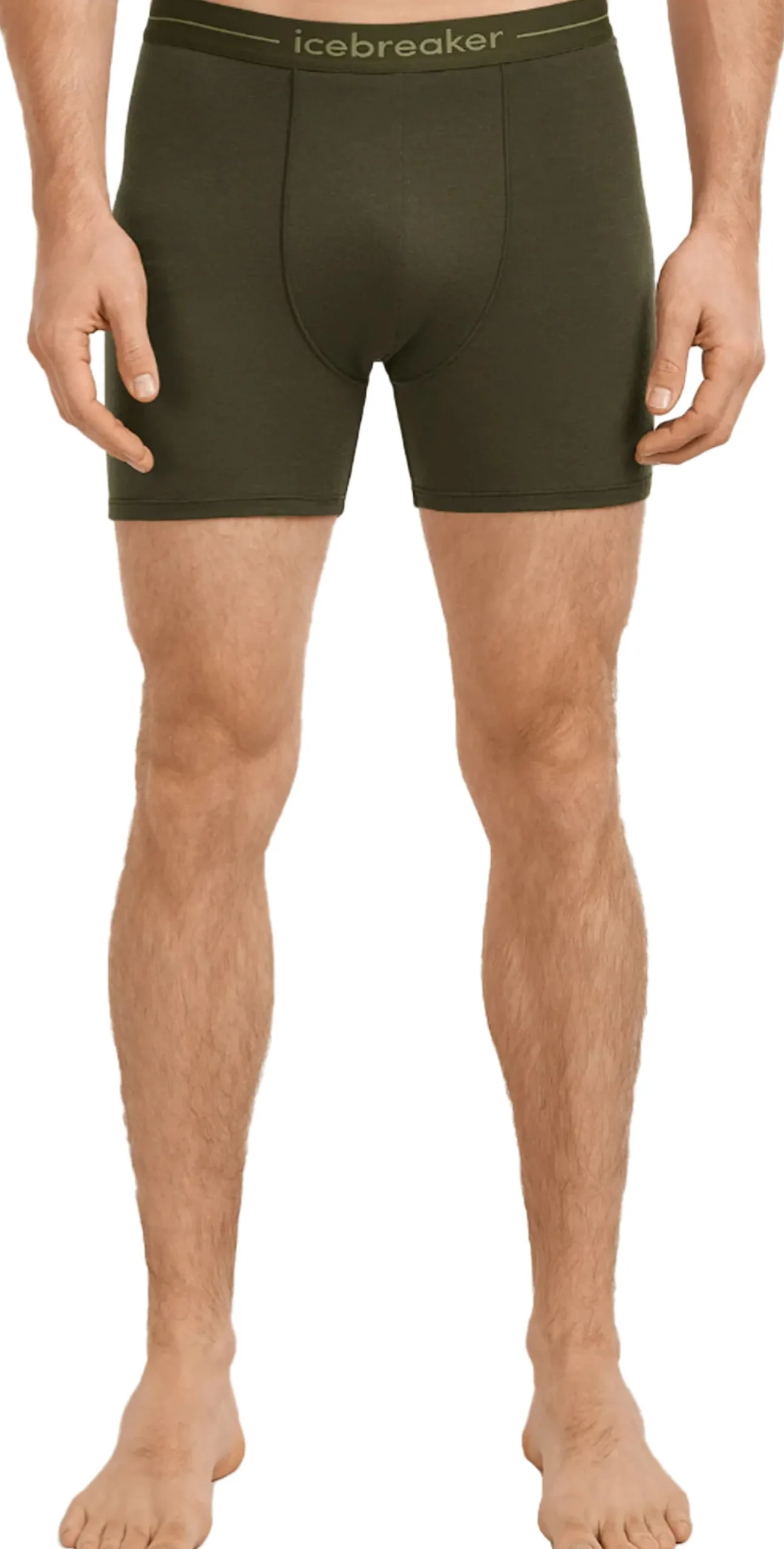 Merino 150 Anatomica Boxers Herre