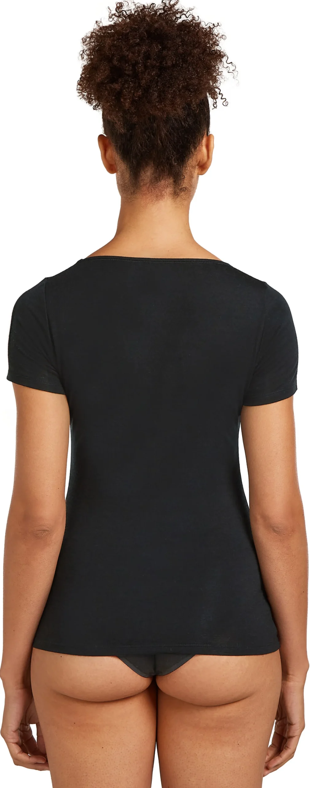 Merino 150 Siren SS Sweetheart Dame