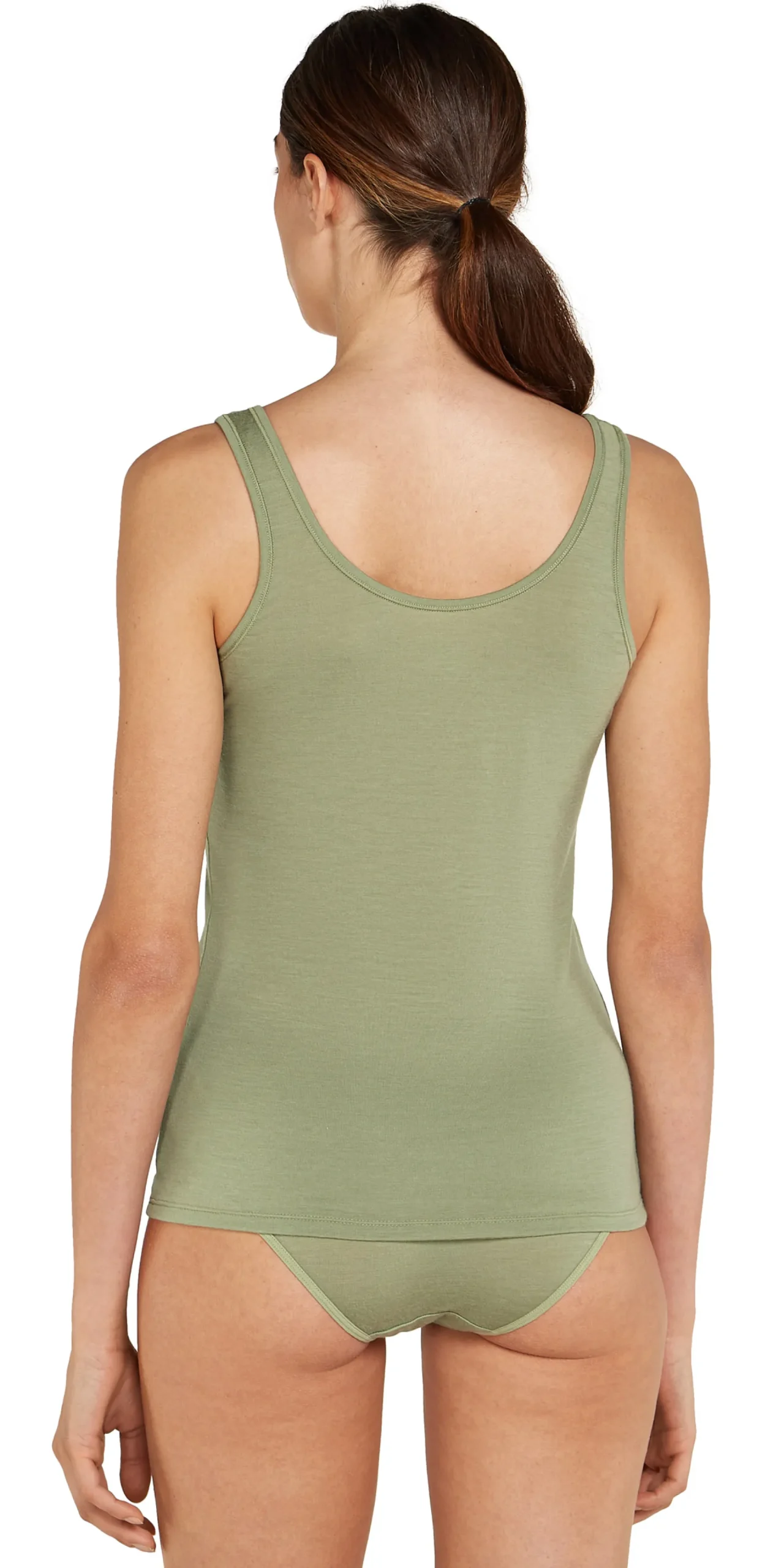 Merino 150 Siren Tank Dame