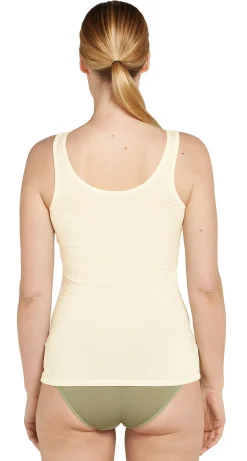 Merino 150 Siren Tank Dame