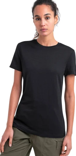 Merino 150 Tech Lite SS Tee Dame