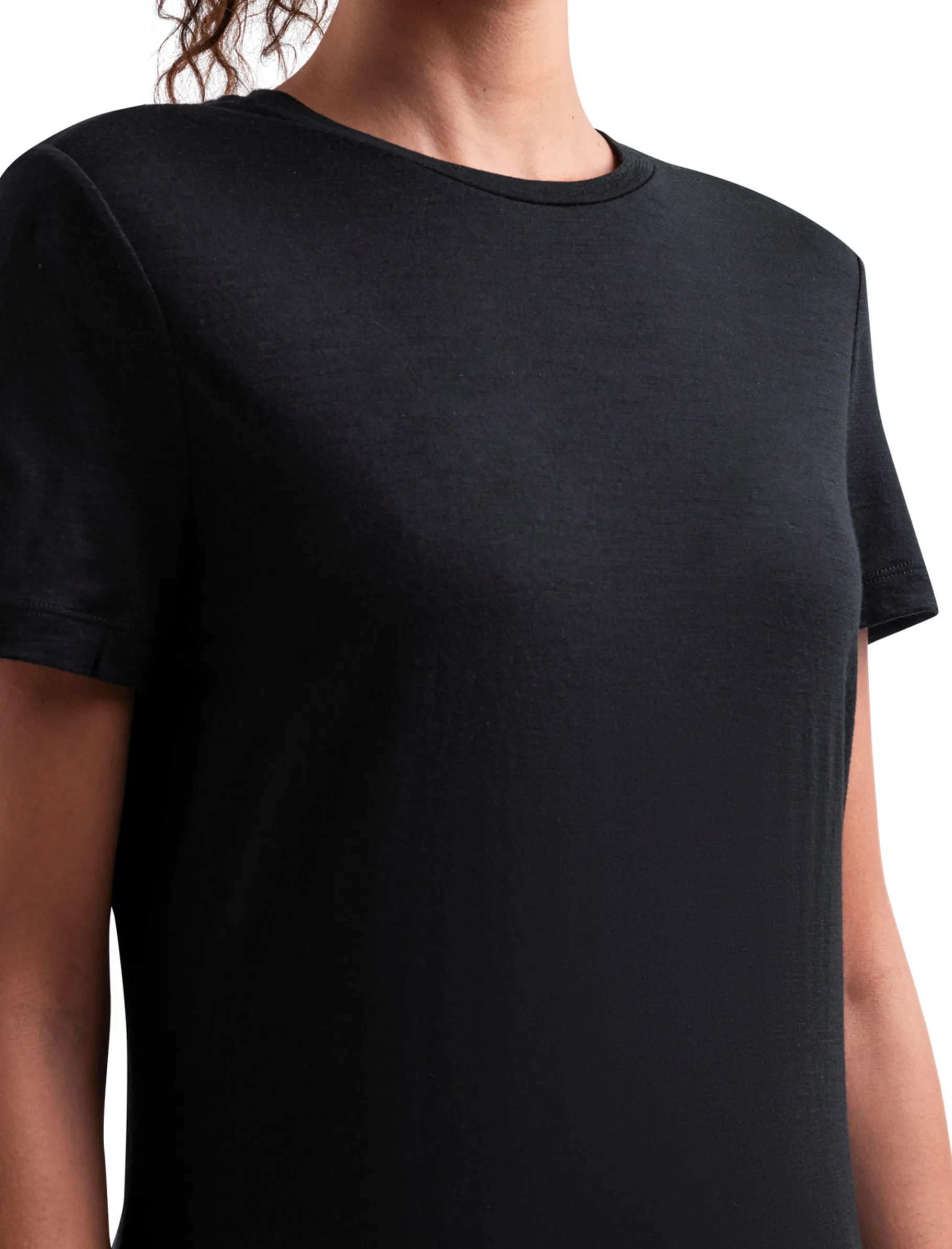 Merino 150 Tech Lite SS Tee Dame