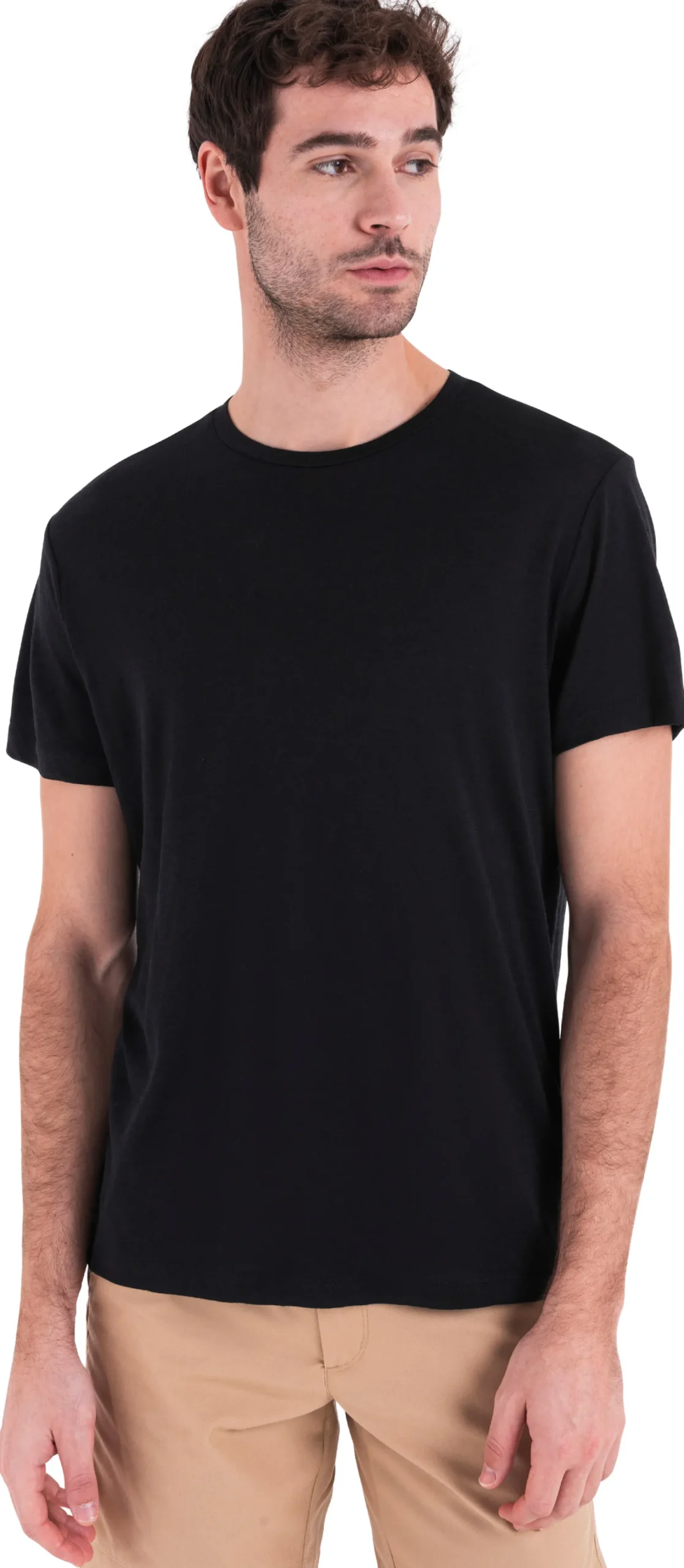 Merino 150 Tech Lite SS Tee Herre