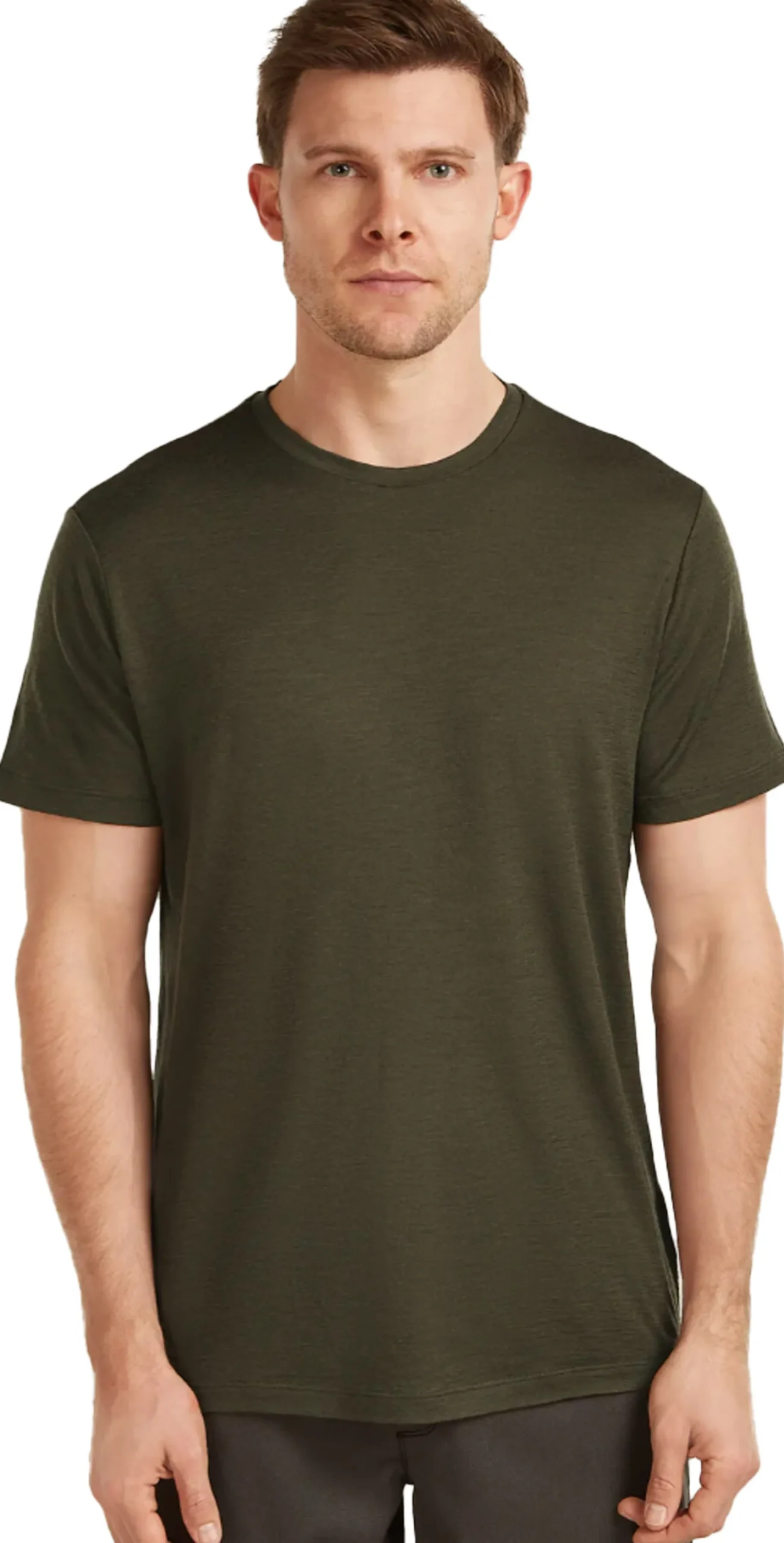 Merino 150 Tech Lite SS Tee Herre