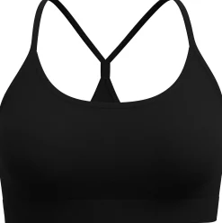 Merino Blend Bralette Dame