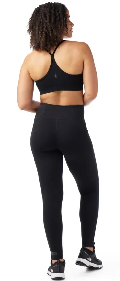 Merino Blend Bralette Dame