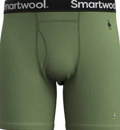Merino Boxer Brief Herre