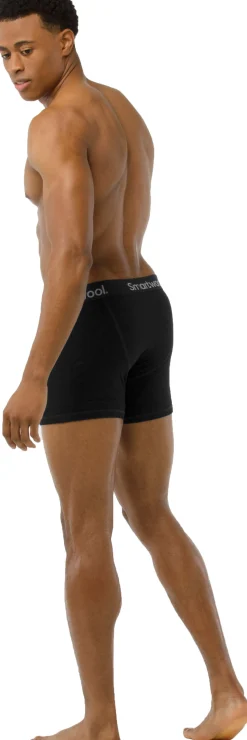 Merino Boxer Brief Herre