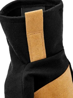Merino Windwool Liner Glove
