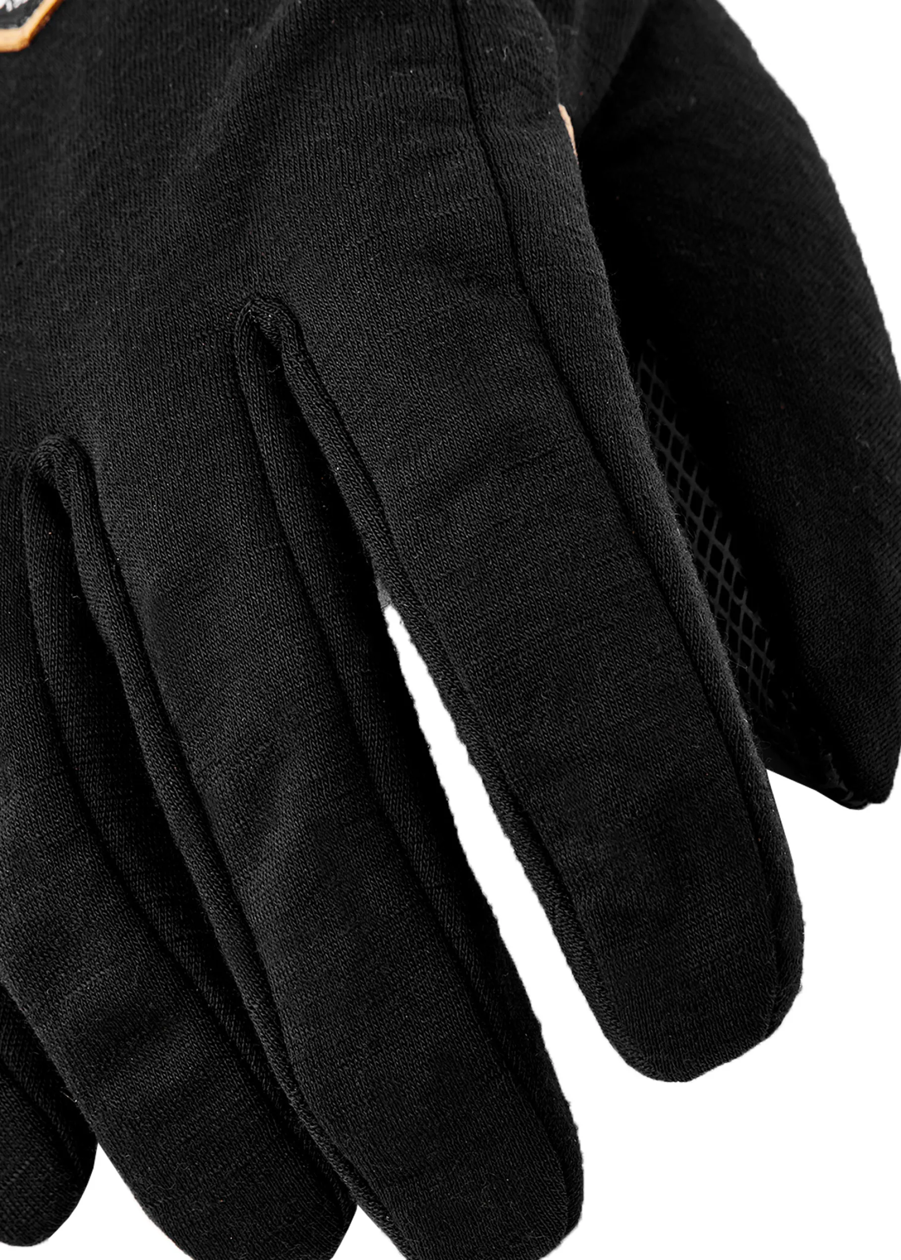Merino Windwool Liner Glove