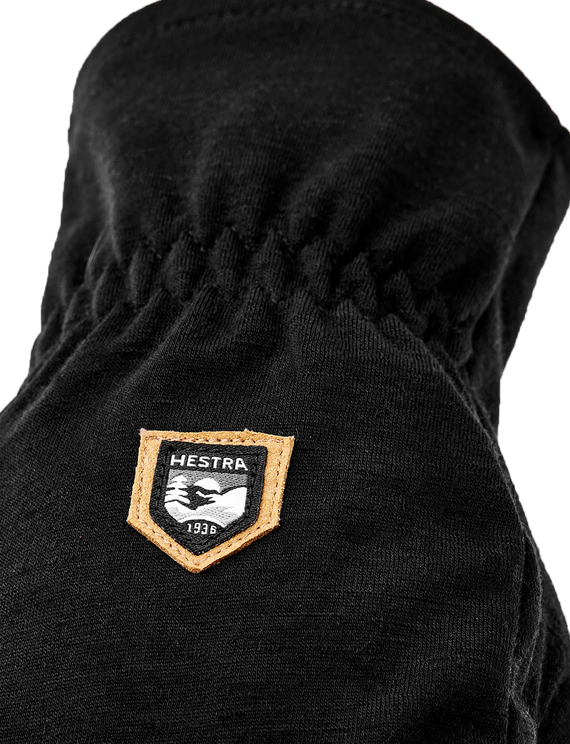 Merino Windwool Liner Glove