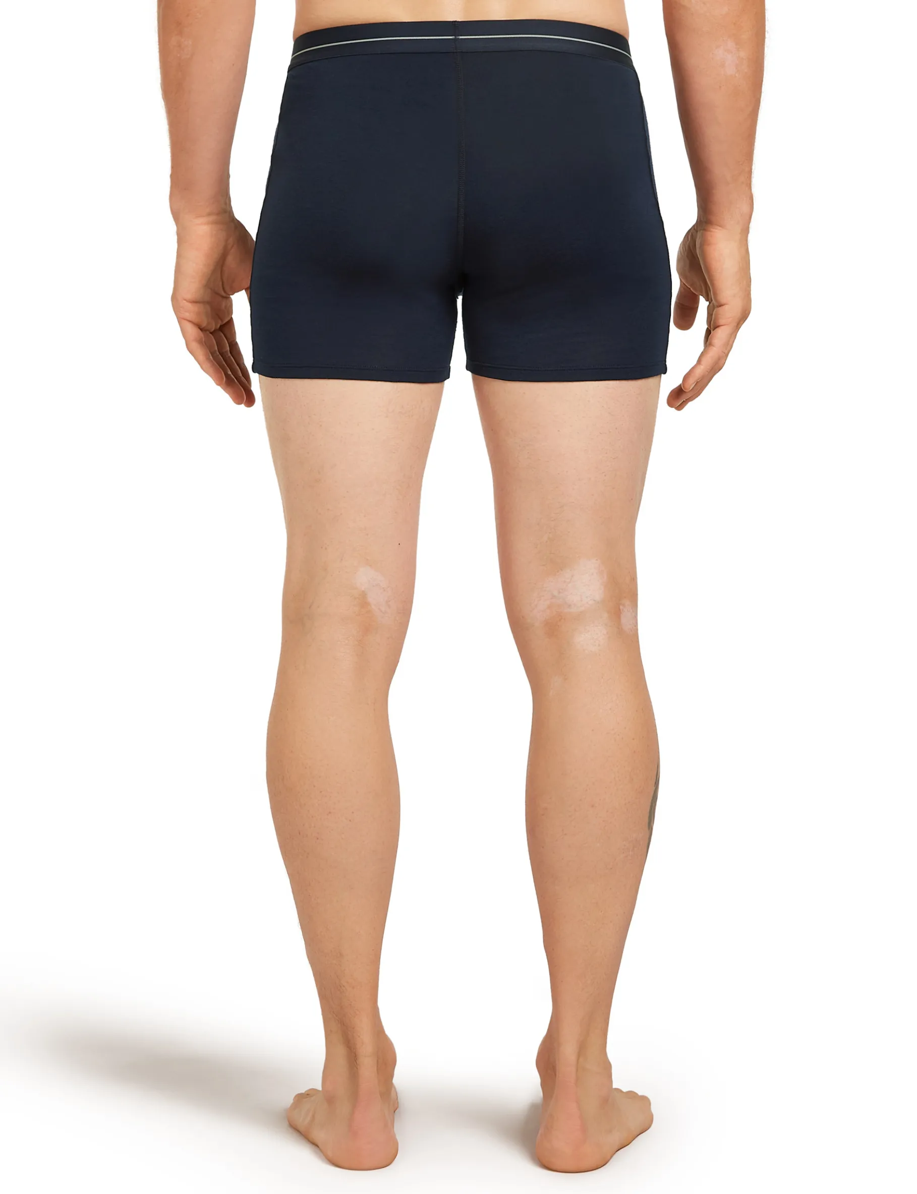 Merino 150 Anatomica Boxers Herre
