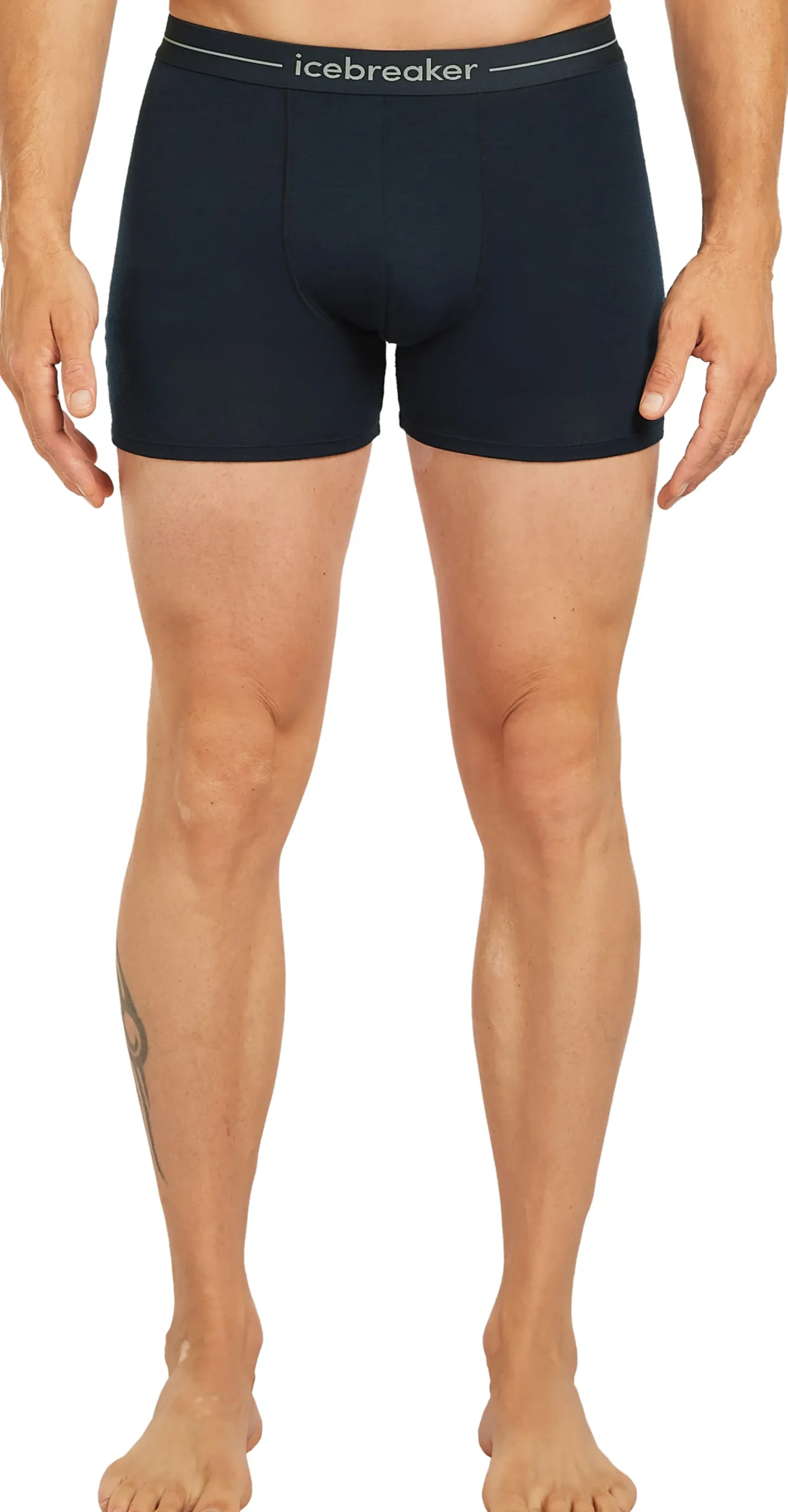 Merino 150 Anatomica Boxers Herre