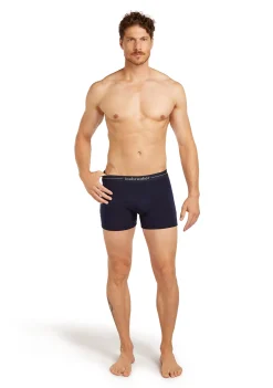 Merino 150 Anatomica Boxers Herre