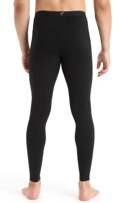 Merino 200 Oasis Leggings w. Fly Herre