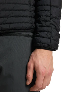 Micro Nordic Down Hood