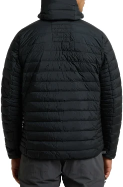 Micro Nordic Down Hood