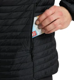 Micro Nordic Down Hood