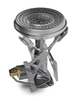 Micron III Piezo Gasbrænder