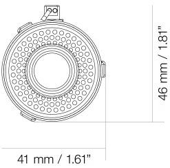 Micron III Piezo Gasbrænder
