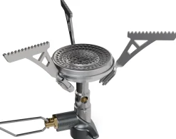 Micron III Piezo Gasbrænder