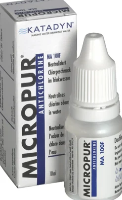 Micropur Antichlorine MA 100F